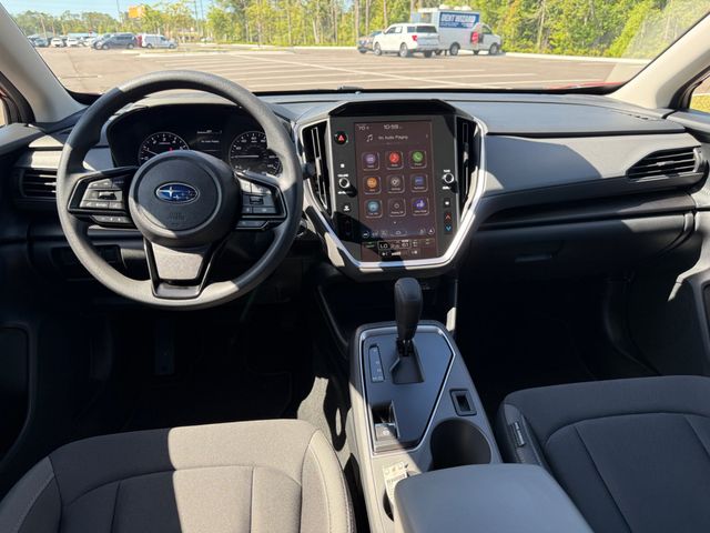 2025 Subaru Crosstrek PREMIUM WITH ONLY 1,504 MILES!!! - 23013193 - 9