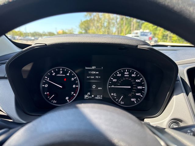 2025 Subaru Crosstrek PREMIUM WITH ONLY 1,504 MILES!!! - 23013193 - 10