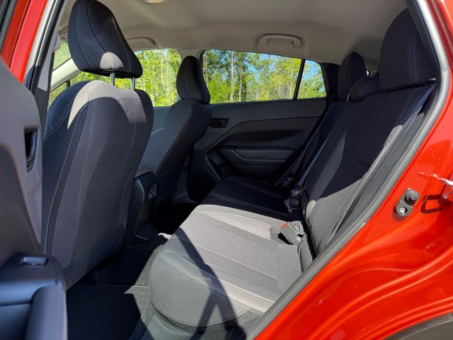 2025 Subaru Crosstrek PREMIUM WITH ONLY 1,504 MILES!!! - 23013193 - 12
