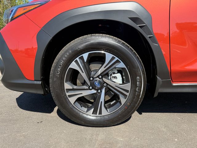 2025 Subaru Crosstrek PREMIUM WITH ONLY 1,504 MILES!!! - 23013193 - 13