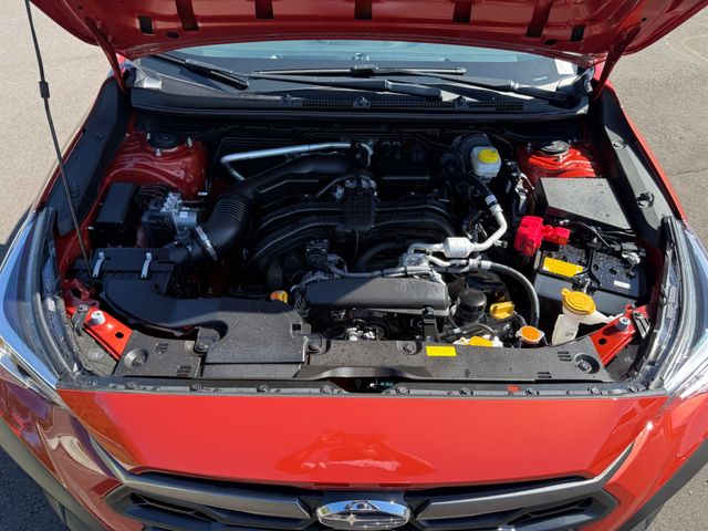 2025 Subaru Crosstrek PREMIUM WITH ONLY 1,504 MILES!!! - 23013193 - 15