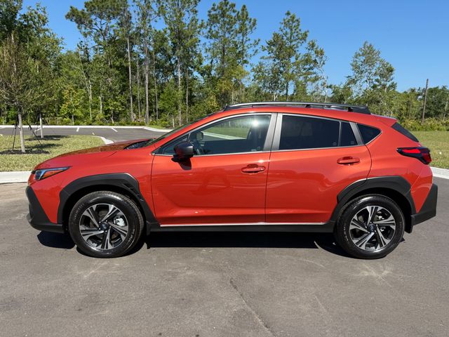 2025 Subaru Crosstrek PREMIUM WITH ONLY 1,504 MILES!!! - 23013193 - 1