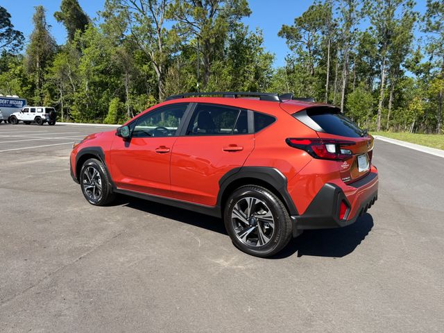 2025 Subaru Crosstrek PREMIUM WITH ONLY 1,504 MILES!!! - 23013193 - 2