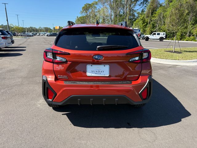 2025 Subaru Crosstrek PREMIUM WITH ONLY 1,504 MILES!!! - 23013193 - 3