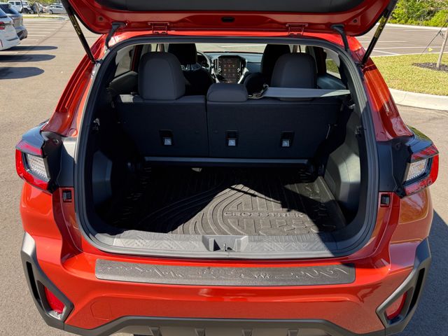 2025 Subaru Crosstrek PREMIUM WITH ONLY 1,504 MILES!!! - 23013193 - 4