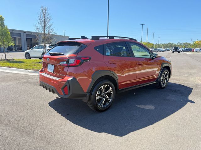 2025 Subaru Crosstrek PREMIUM WITH ONLY 1,504 MILES!!! - 23013193 - 5