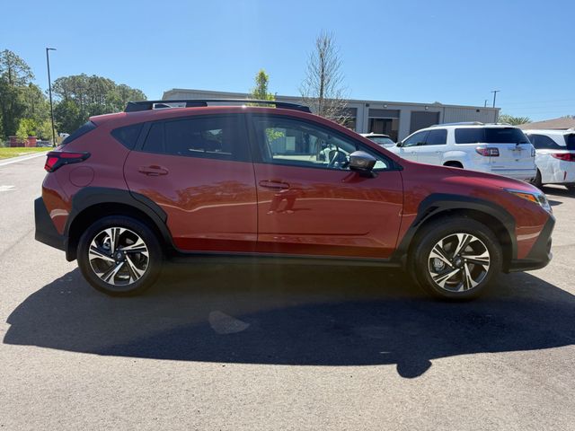 2025 Subaru Crosstrek PREMIUM WITH ONLY 1,504 MILES!!! - 23013193 - 6