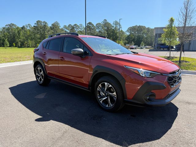 2025 Subaru Crosstrek PREMIUM WITH ONLY 1,504 MILES!!! - 23013193 - 7