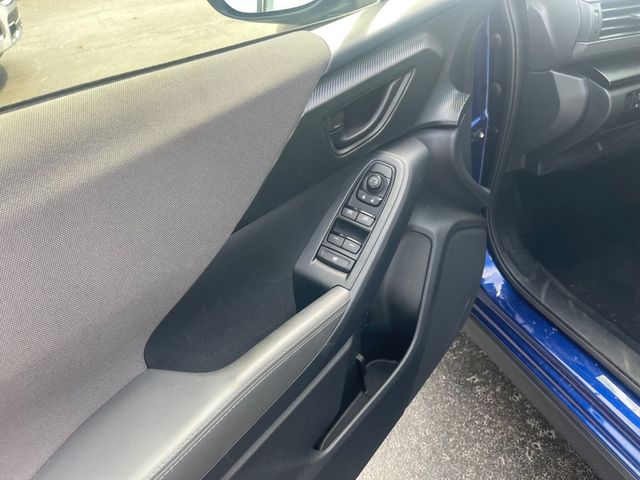 2025 SUBARU CROSSTREK PREMIUM W/ MULTIPLE OPTIONS ($500+ VALUE!!) - 23090388 - 9