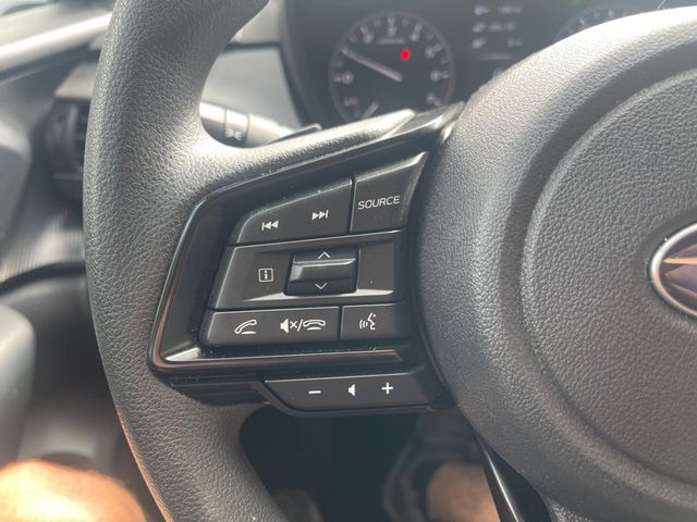 2025 SUBARU CROSSTREK PREMIUM W/ MULTIPLE OPTIONS ($500+ VALUE!!) - 23090388 - 14