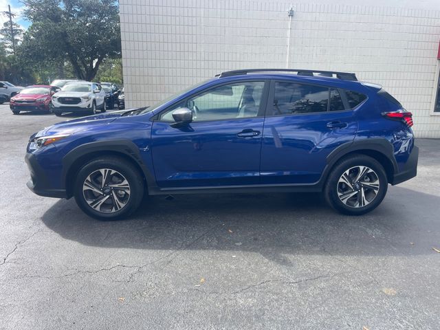 2025 SUBARU CROSSTREK PREMIUM W/ MULTIPLE OPTIONS ($500+ VALUE!!) - 23090388 - 1