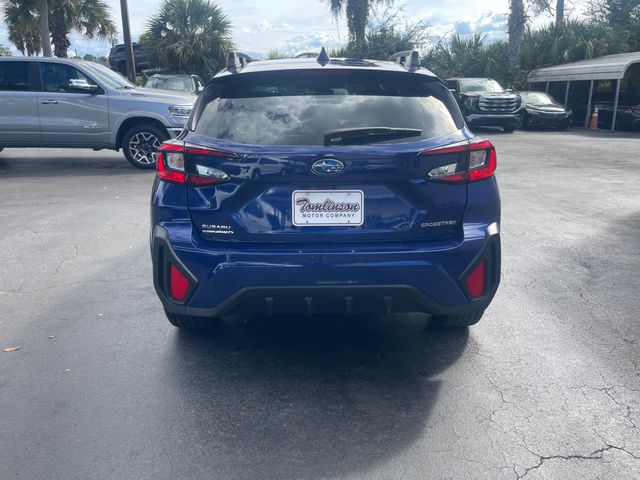 2025 SUBARU CROSSTREK PREMIUM W/ MULTIPLE OPTIONS ($500+ VALUE!!) - 23090388 - 3