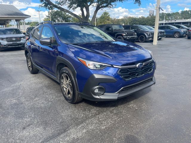 2025 SUBARU CROSSTREK PREMIUM W/ MULTIPLE OPTIONS ($500+ VALUE!!) - 23090388 - 6