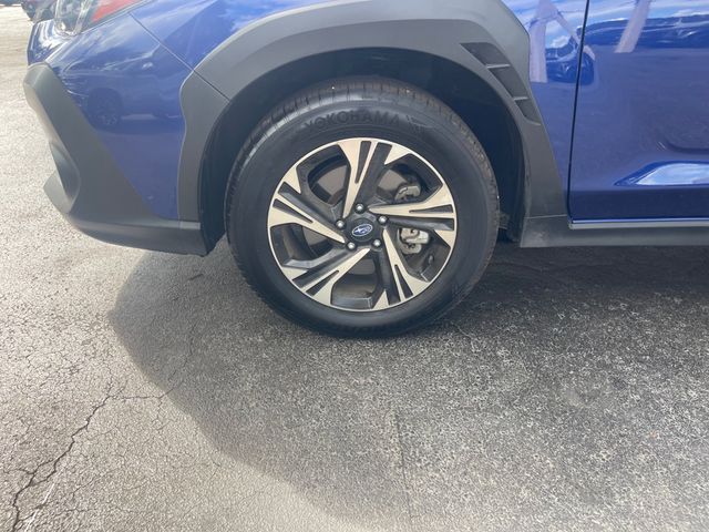 2025 SUBARU CROSSTREK PREMIUM W/ MULTIPLE OPTIONS ($500+ VALUE!!) - 23090388 - 8