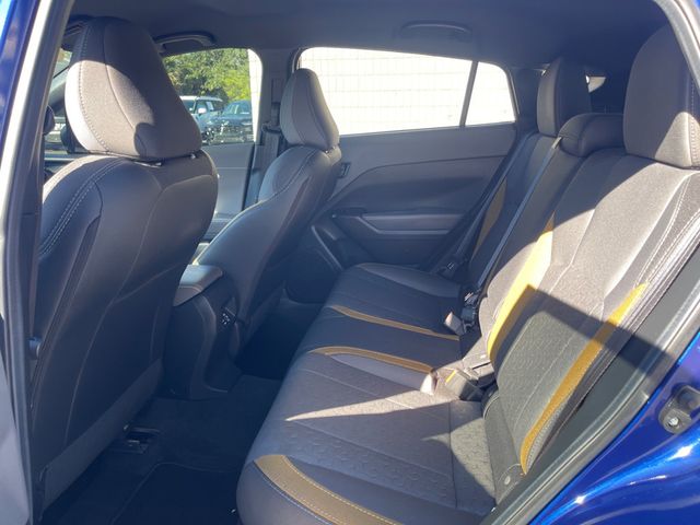2025 SUBARU CROSSTREK SPORT - 23095067 - 11