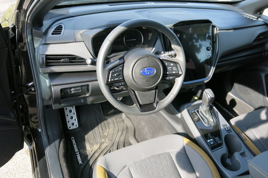 2025 Subaru Crosstrek Sport AWD - 23037951 - 10