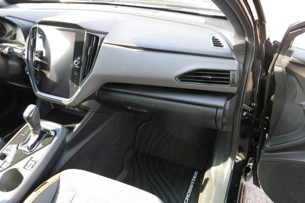 2025 Subaru Crosstrek Sport AWD - 23037951 - 11