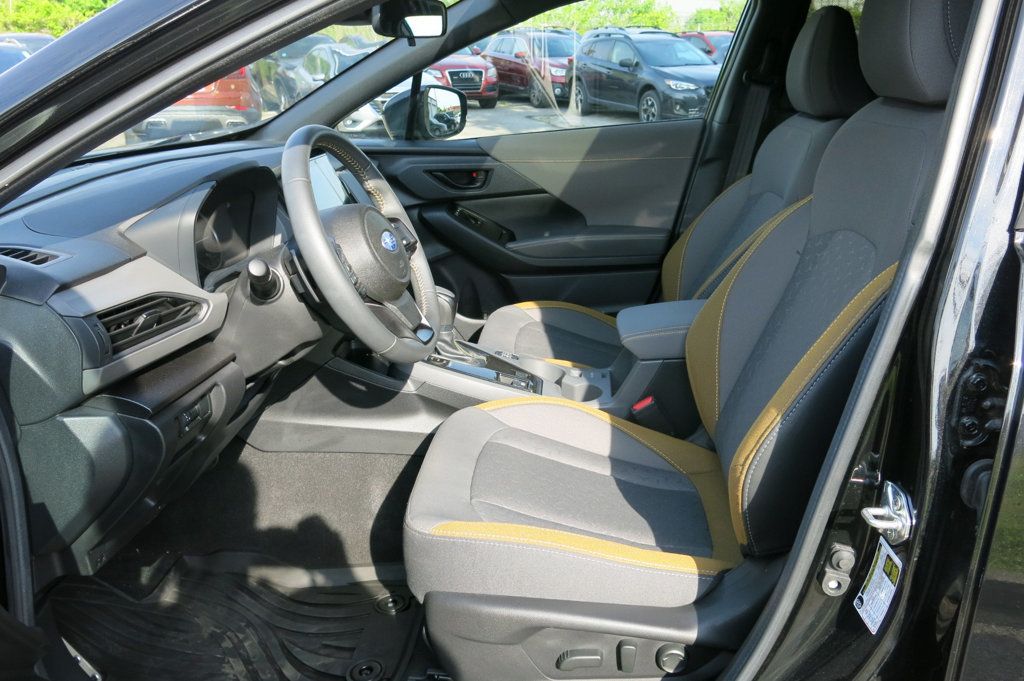 2025 Subaru Crosstrek Sport AWD - 23037951 - 12