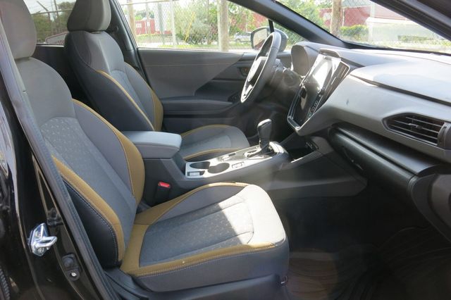 2025 Subaru Crosstrek Sport AWD - 23037951 - 13