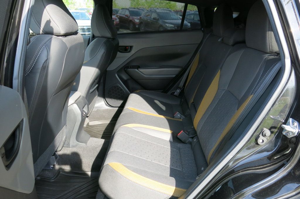 2025 Subaru Crosstrek Sport AWD - 23037951 - 14