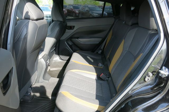 2025 Subaru Crosstrek Sport AWD - 23037951 - 14