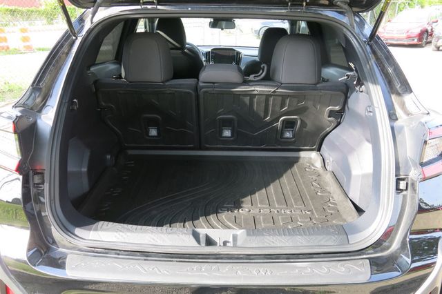 2025 Subaru Crosstrek Sport AWD - 23037951 - 16