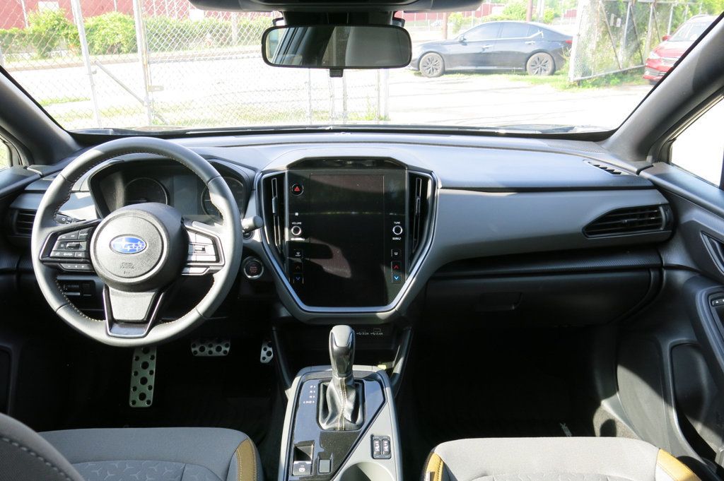 2025 Subaru Crosstrek Sport AWD - 23037951 - 18
