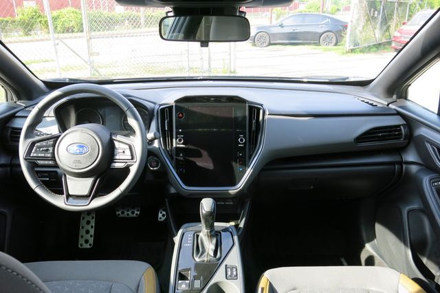 2025 Subaru Crosstrek Sport AWD - 23037951 - 18