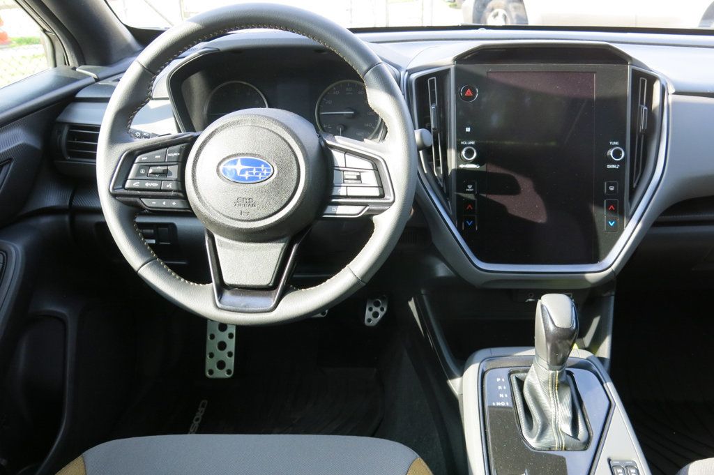 2025 Subaru Crosstrek Sport AWD - 23037951 - 19