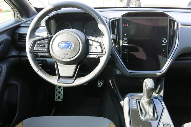 2025 Subaru Crosstrek Sport AWD - 23037951 - 19
