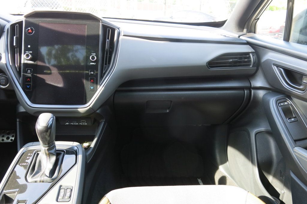 2025 Subaru Crosstrek Sport AWD - 23037951 - 20