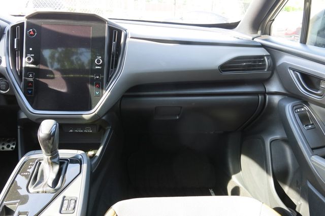 2025 Subaru Crosstrek Sport AWD - 23037951 - 20