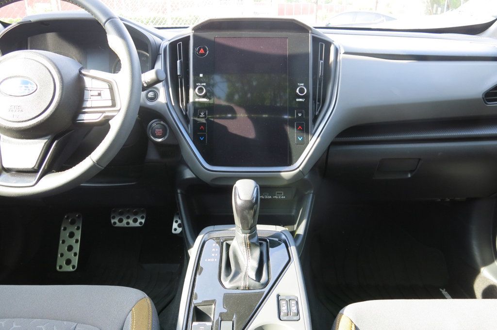 2025 Subaru Crosstrek Sport AWD - 23037951 - 21