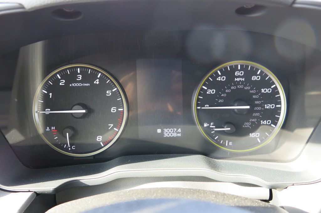2025 Subaru Crosstrek Sport AWD - 23037951 - 22