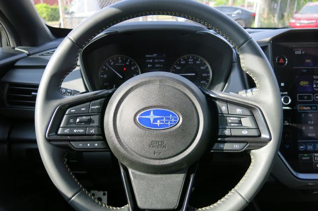 2025 Subaru Crosstrek Sport AWD - 23037951 - 23