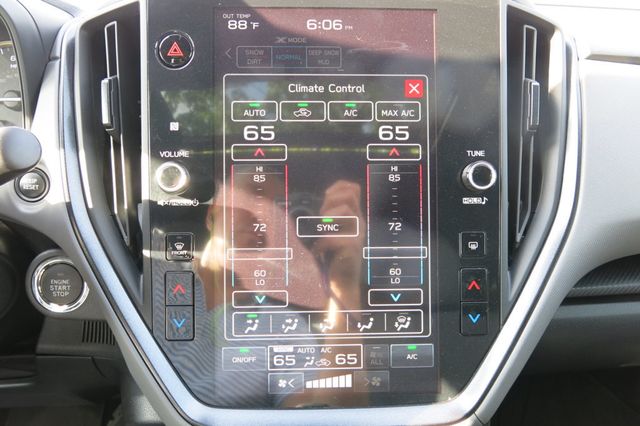 2025 Subaru Crosstrek Sport AWD - 23037951 - 28