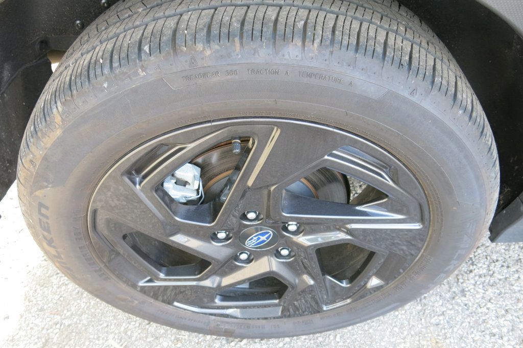 2025 Subaru Crosstrek Sport AWD - 23037951 - 31