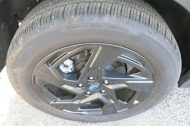 2025 Subaru Crosstrek Sport AWD - 23037951 - 31