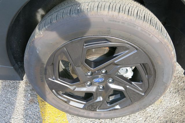 2025 Subaru Crosstrek Sport AWD - 23037951 - 32