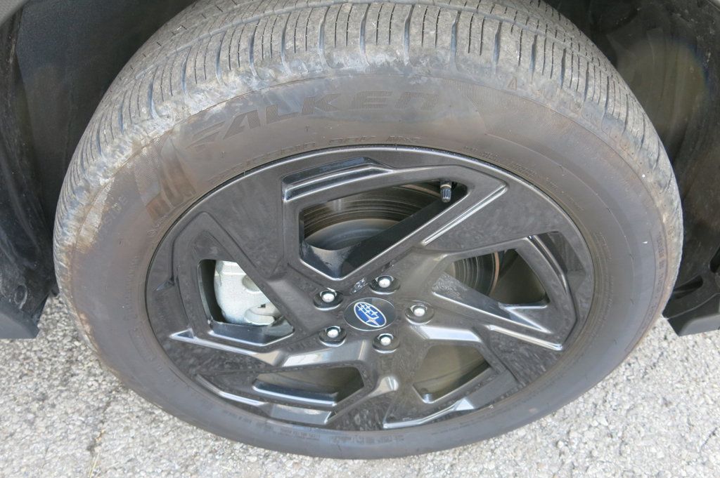 2025 Subaru Crosstrek Sport AWD - 23037951 - 33