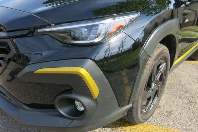 2025 Subaru Crosstrek Sport AWD - 23037951 - 36