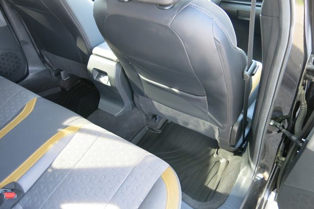 2025 Subaru Crosstrek Sport AWD - 23037951 - 43