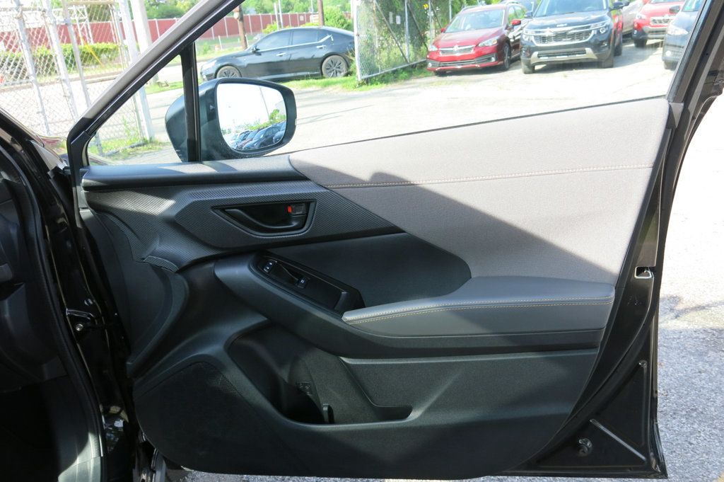 2025 Subaru Crosstrek Sport AWD - 23037951 - 47