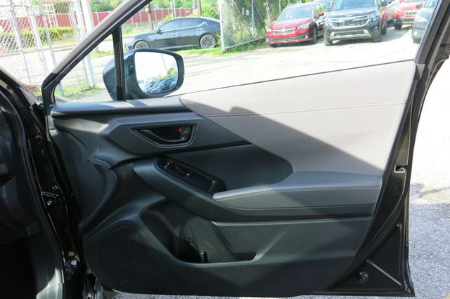 2025 Subaru Crosstrek Sport AWD - 23037951 - 47