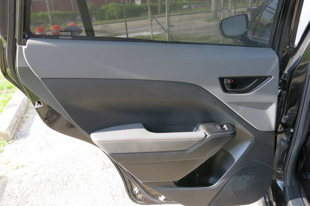 2025 Subaru Crosstrek Sport AWD - 23037951 - 48