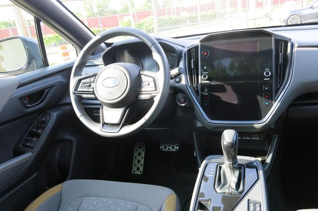 2025 Subaru Crosstrek Sport AWD - 23037951 - 52