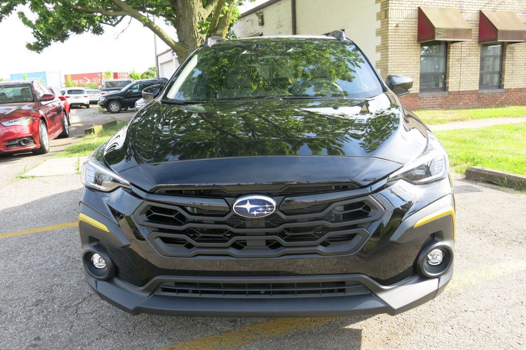 2025 Subaru Crosstrek Sport AWD - 23037951 - 6