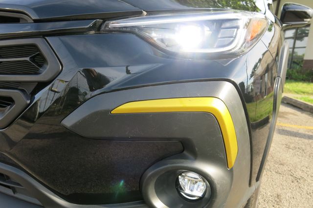 2025 Subaru Crosstrek Sport AWD - 23037951 - 78