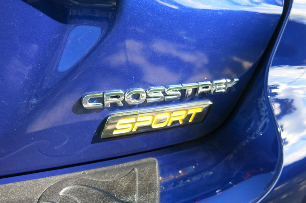 2025 Subaru Crosstrek Sport AWD - 23088020 - 9