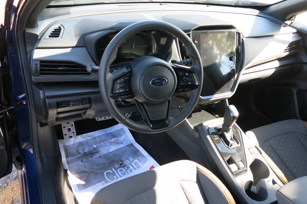 2025 Subaru Crosstrek Sport AWD - 23088020 - 10